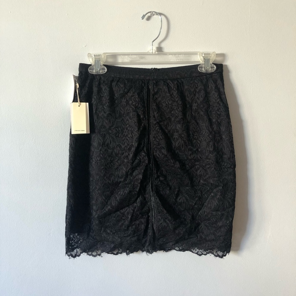 NWT Aritzia Wilfred “Lis” Skirt (Sold out online!) - Picture 1 of 7